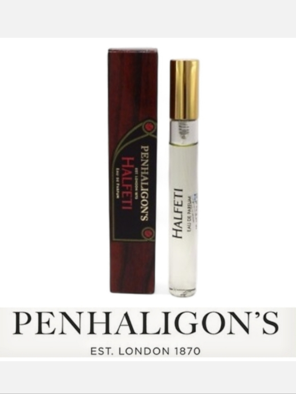 Penhaligon's Halfeti